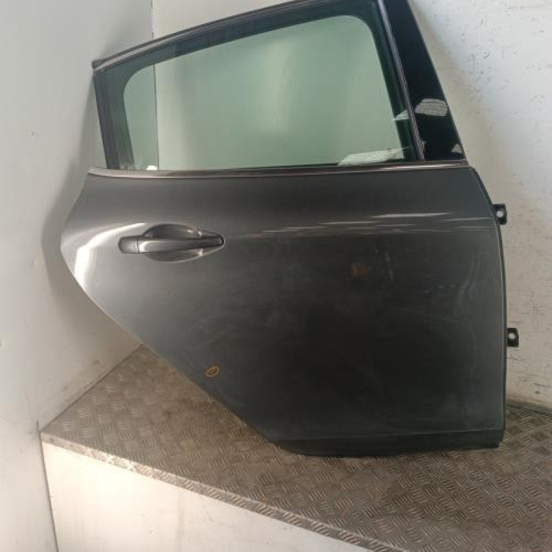 Porte arriere droit PEUGEOT 208 1 Porte arriere droit PEUGEOT 208 1