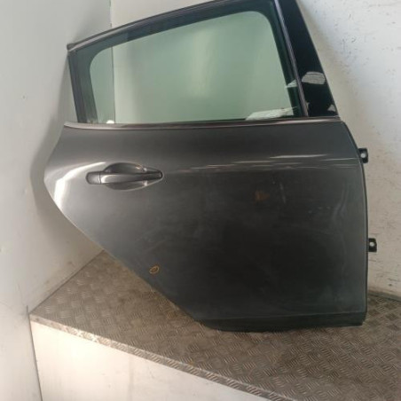 Porte arriere droit PEUGEOT 208 1 Photo n°1