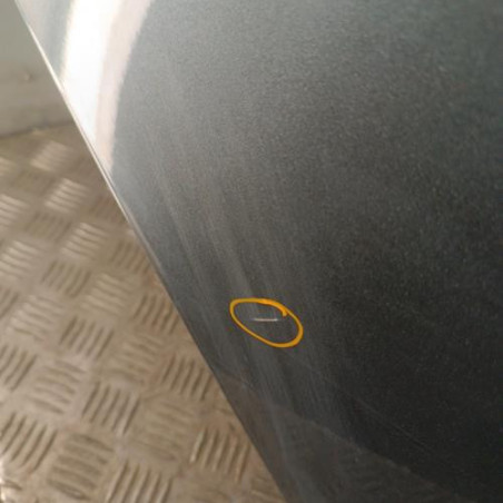 Porte arriere droit PEUGEOT 208 1