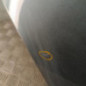 Porte arriere droit PEUGEOT 208 1