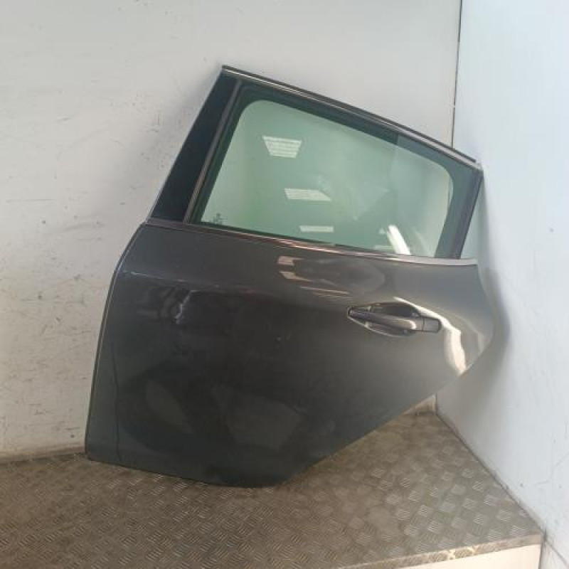 Porte arriere gauche PEUGEOT 208 1 Porte arriere gauche PEUGEOT 208 1