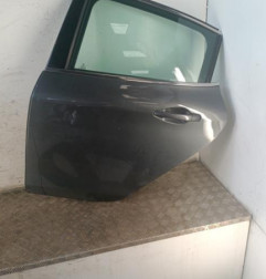 Porte arriere gauche PEUGEOT 208 1