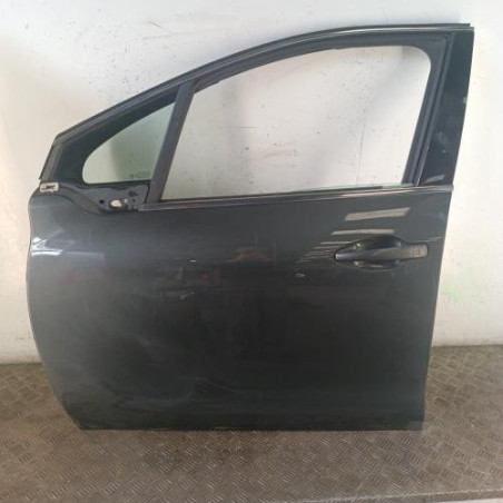 Porte avant gauche PEUGEOT 208 1 Photo n°1