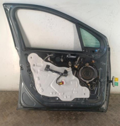 Porte avant gauche PEUGEOT 208 1