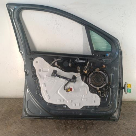 Porte avant gauche PEUGEOT 208 1
