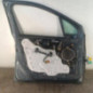 Porte avant gauche PEUGEOT 208 1