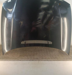 Capot BMW SERIE 3 E46 Photo n°1