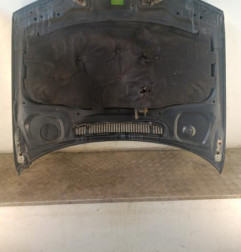 Capot BMW SERIE 3 E46 Photo n°4