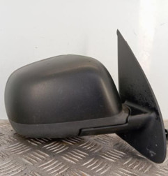 Retroviseur droit NISSAN MICRA 4 Photo n°1