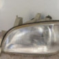 Optique avant principal gauche (feux)(phare) RENAULT CLIO 1