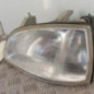Optique avant principal gauche (feux)(phare) RENAULT CLIO 1