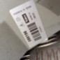 Optique avant principal gauche (feux)(phare) RENAULT CLIO 1
