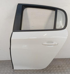 Porte arriere gauche PEUGEOT 208 2 Photo n°1