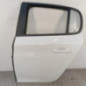 Porte arriere gauche PEUGEOT 208 2