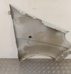Aile avant gauche OPEL VIVARO 1