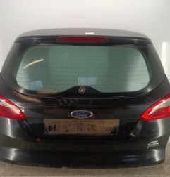 Malle/Hayon arriere FORD FOCUS 3 Photo n°1