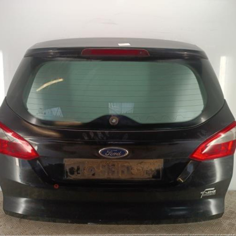 Malle/Hayon arriere FORD FOCUS 3