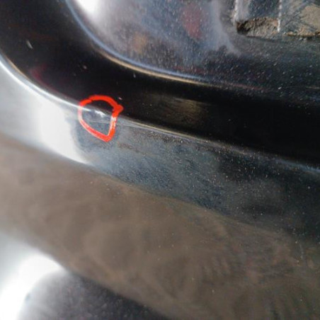 Malle/Hayon arriere FORD FOCUS 3