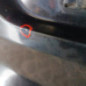 Malle/Hayon arriere FORD FOCUS 3