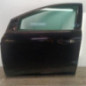 Malle/Hayon arriere FORD FOCUS 3