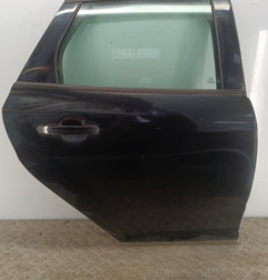 Porte arriere droit FORD FOCUS 3 Photo n°1