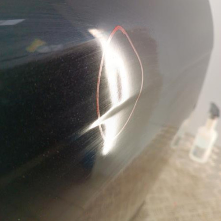 Porte arriere droit FORD FOCUS 3
