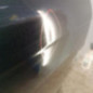 Porte arriere droit FORD FOCUS 3