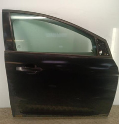 Porte avant droit FORD FOCUS 3 Photo n°1