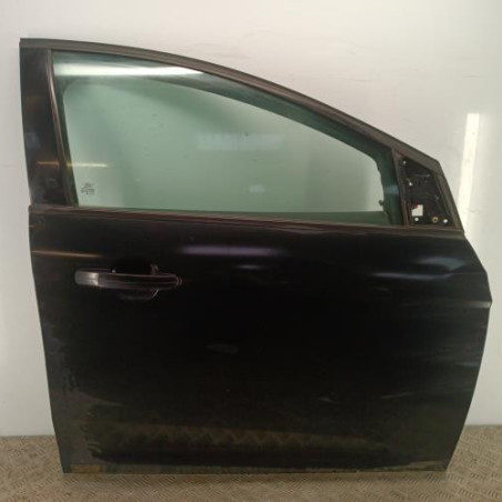 Porte avant droit FORD FOCUS 3 Photo n°1