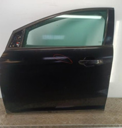 Porte avant gauche FORD FOCUS 3 Photo n°1