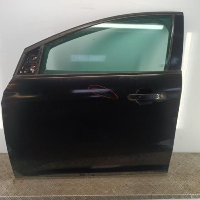 Porte avant gauche FORD FOCUS 3