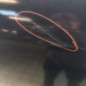 Porte avant gauche FORD FOCUS 3