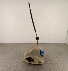 Serrure arriere droit VOLKSWAGEN JETTA 3 Photo n°1