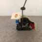 Serrure arriere droit VOLKSWAGEN JETTA 3