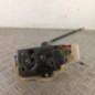 Serrure arriere droit VOLKSWAGEN JETTA 3
