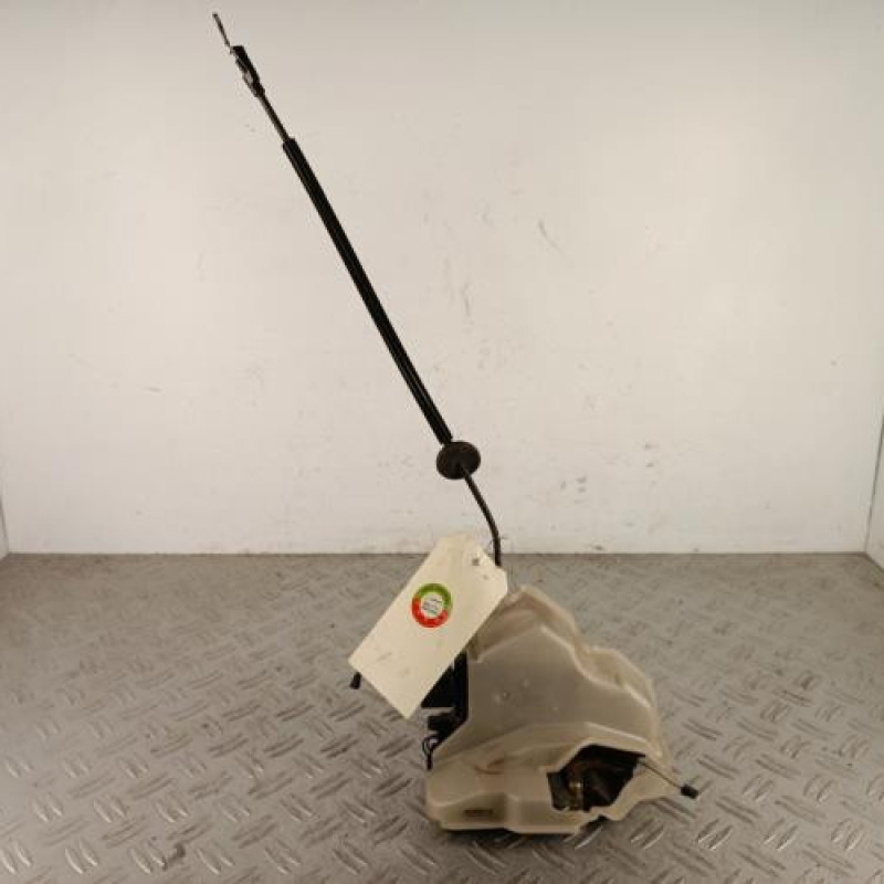Serrure arriere gauche VOLKSWAGEN JETTA 3 Serrure arriere gauche VOLKSWAGEN JETTA 3