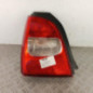 Feu arriere principal gauche (feux) RENAULT TWINGO 2