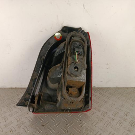 Feu arriere principal gauche (feux) RENAULT TWINGO 2