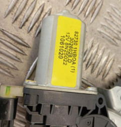 Leve vitre electrique avant droit NISSAN MICRA 4 Photo n°3
