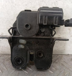 Serrure de hayon RENAULT MEGANE 3