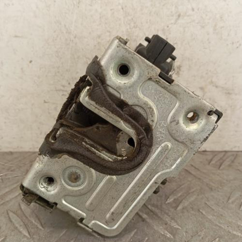 Serrure arriere gauche DACIA SANDERO 1 Serrure arriere gauche DACIA SANDERO 1