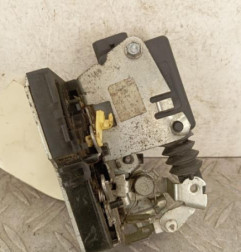 Serrure arriere gauche DACIA SANDERO 1