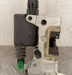 Serrure avant gauche DACIA SANDERO 1