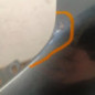 Aile avant gauche PEUGEOT 208 1