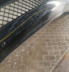 Pare choc avant BMW SERIE 3 E46 Photo n°5