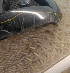 Pare choc avant BMW SERIE 3 E46 Photo n°6