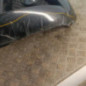 Pare choc avant BMW SERIE 3 E46