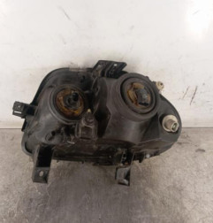 Optique avant principal droit (feux)(phare) RENAULT CLIO 2 Photo n°1