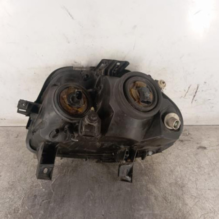Optique avant principal droit (feux)(phare) RENAULT CLIO 2 Photo n°1