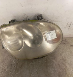 Optique avant principal droit (feux)(phare) RENAULT CLIO 2
